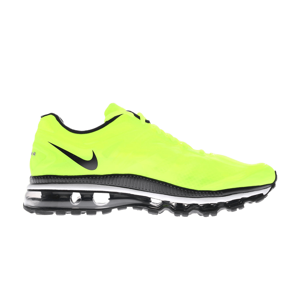 air max 2012 volt