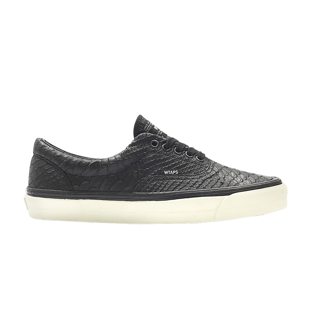 Buy Vans WTAPS x OG Era LX 'Anaconda' - VN000OZDKBQ | GOAT