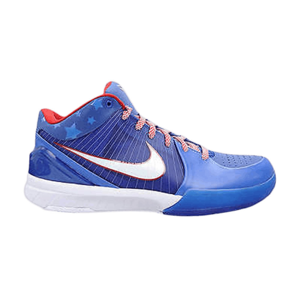 nike kobe 4 philly