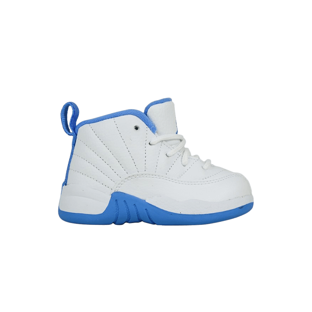 Jordan 12 north carolina blue outlet