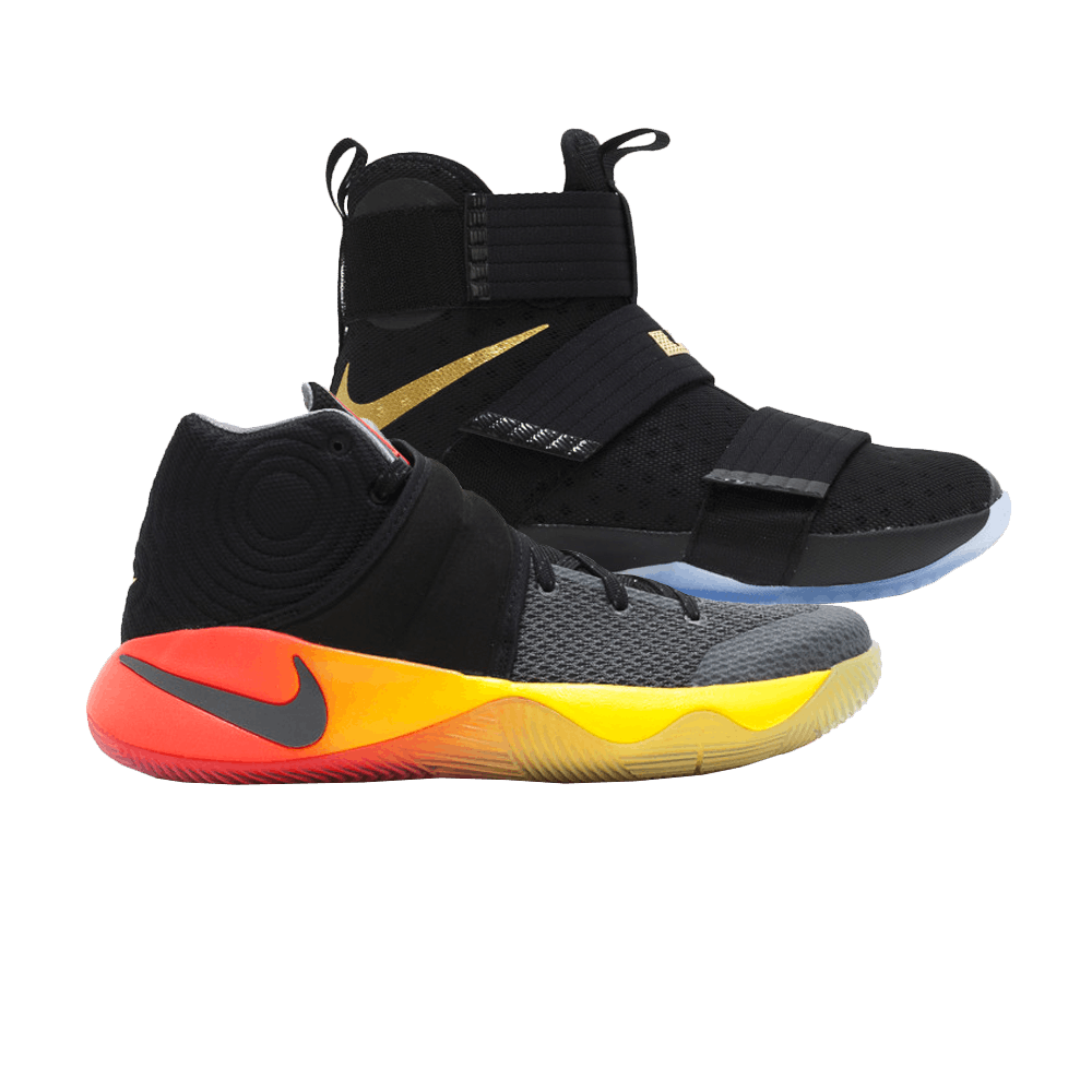 kyrie 2 championship pack