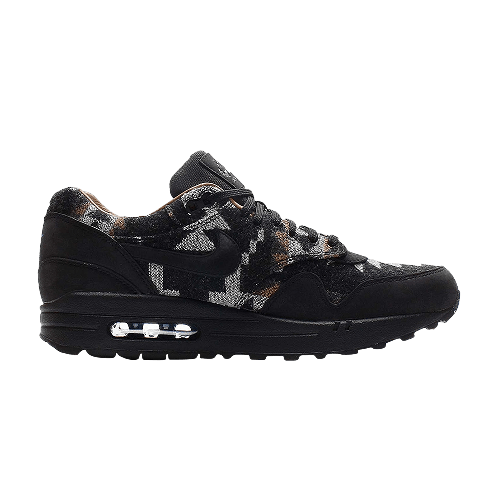 pendleton nike air max 1