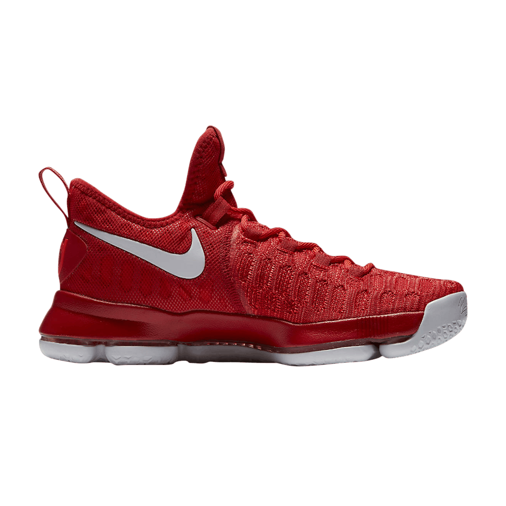 Buy KD 9 Varsity Red 843392 611 GOAT