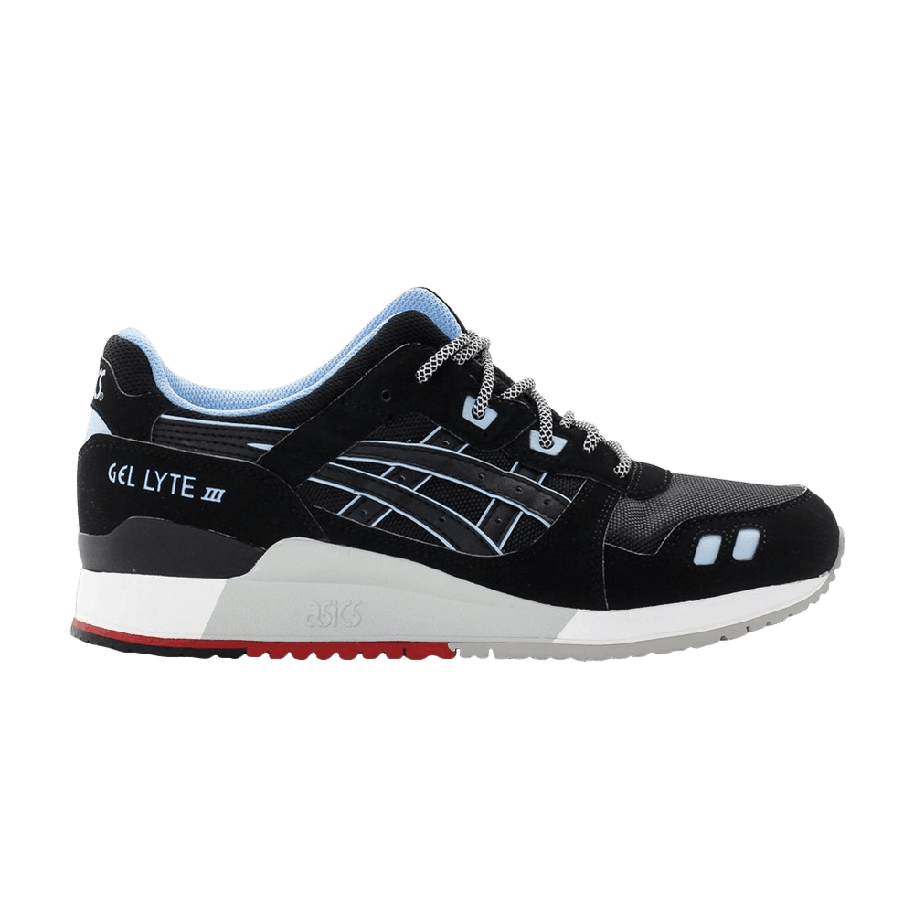 Buy Gel Lyte 3 Future H637Y 9090 GOAT