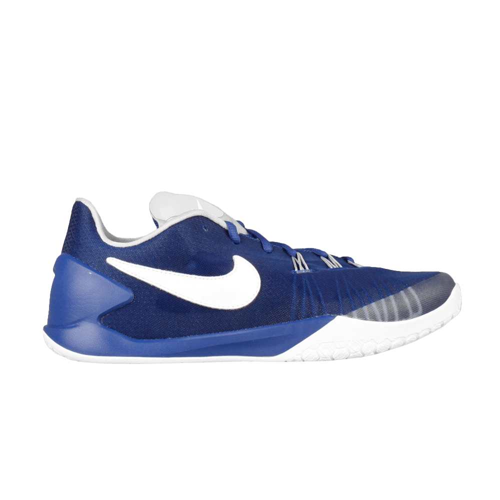 Buy Fragment x NikeLab Hyperchase - 789486 410 | GOAT