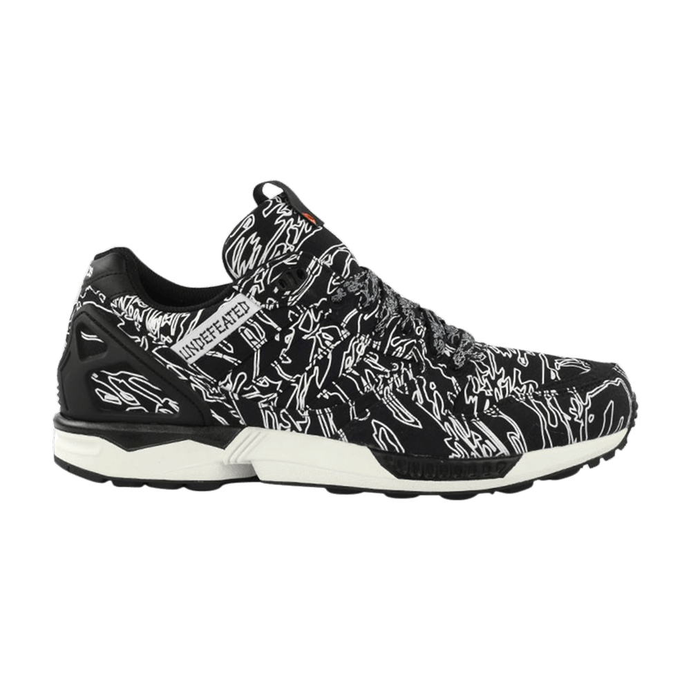 Buy Undefeated x Maharishi x ZX 5000 'Undftd x MHI' - B33981 | GOAT