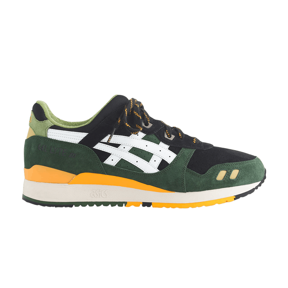 J.Crew x ASICS Gel Lyte 3