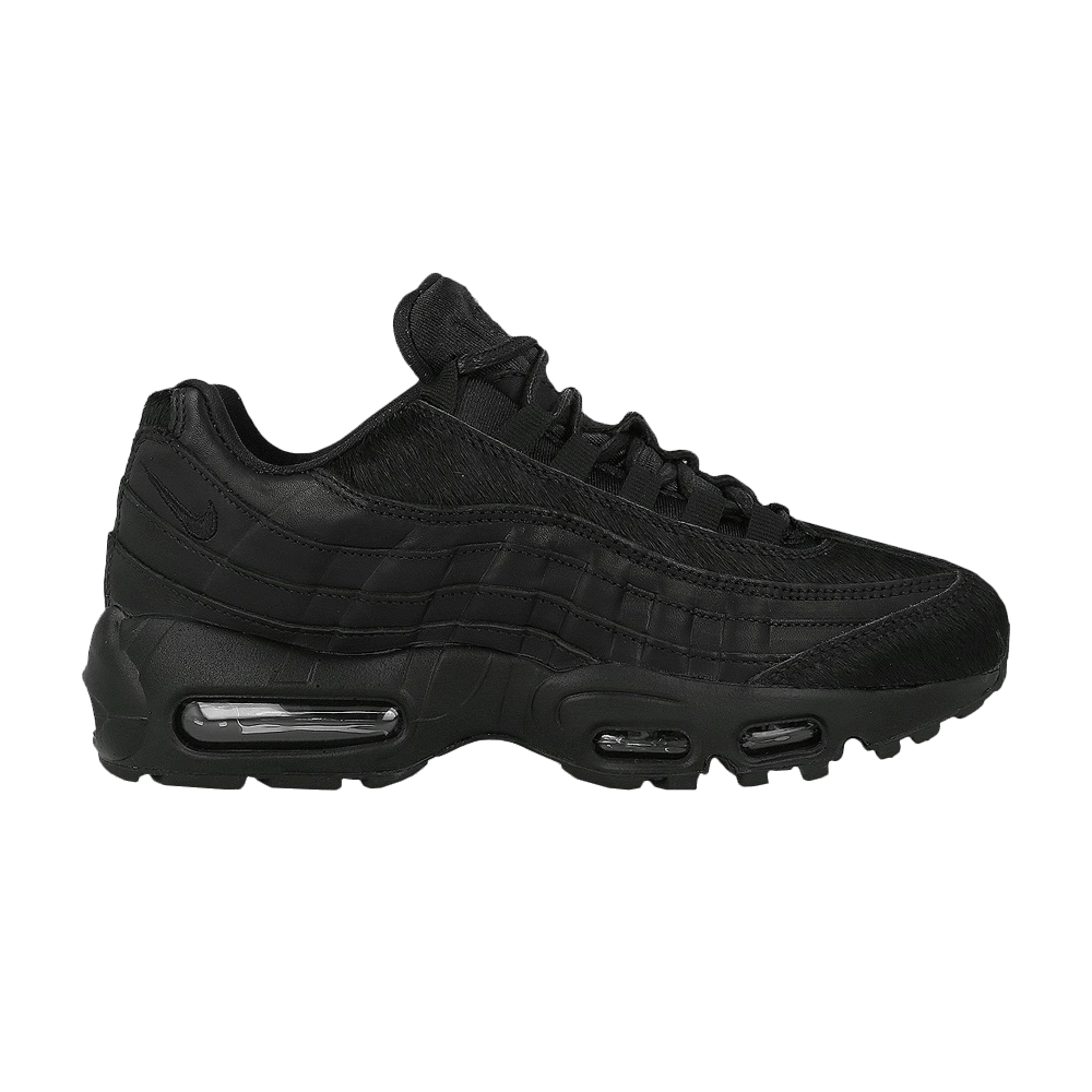 Nike air max 95 pony top