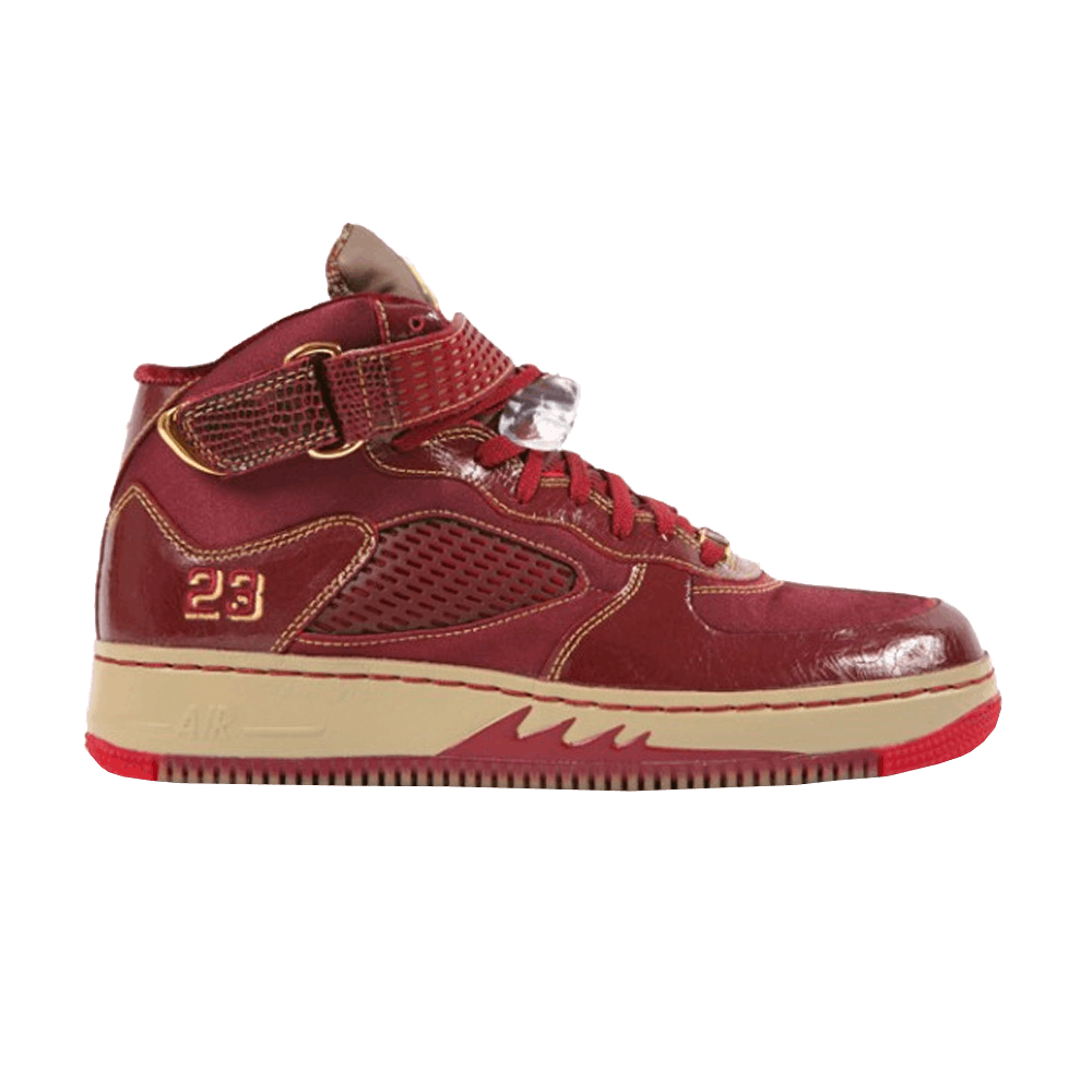 Jordan 5 wine best sale