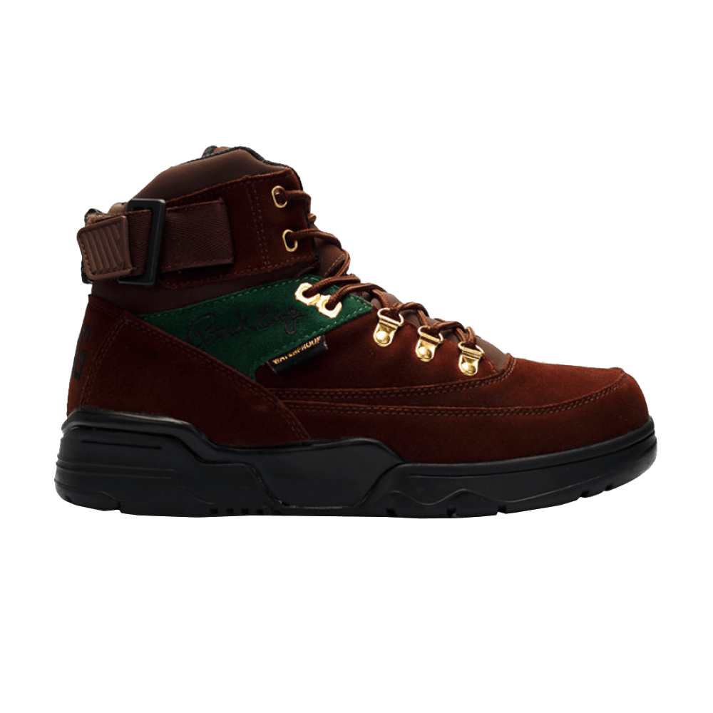 Buy Ewing 33 Hi Winter 'Beef Broccoli' 1EW90129249 GOAT