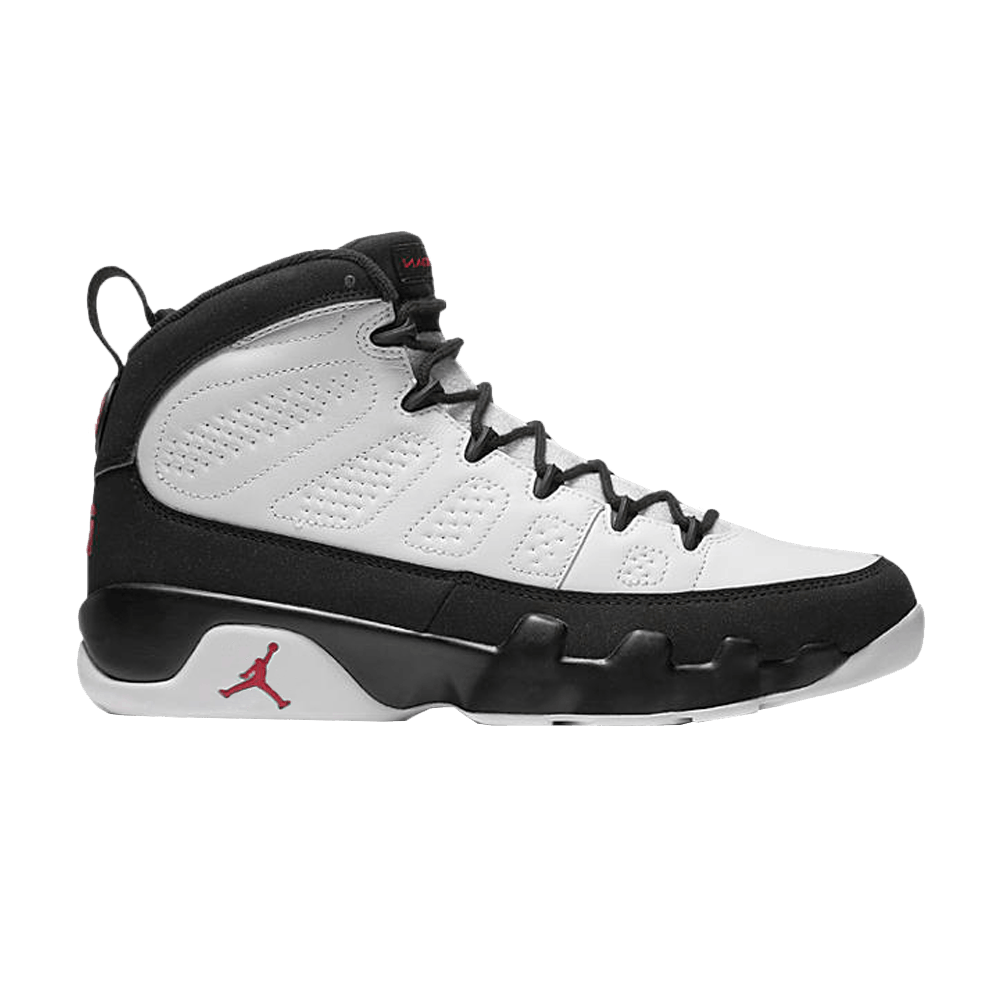 air jordan 9 retro bg bred