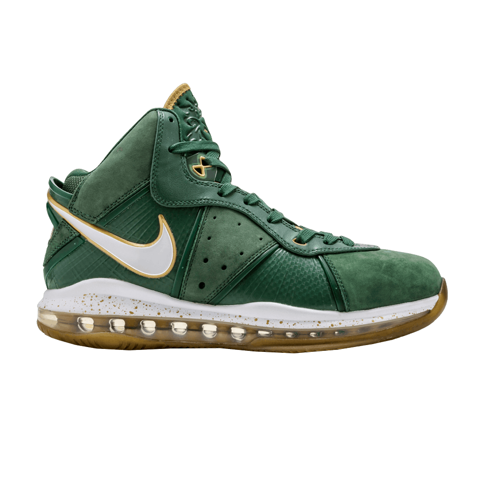 Buy LeBron 8 SVSM Away PE 186 243120 GOAT CA