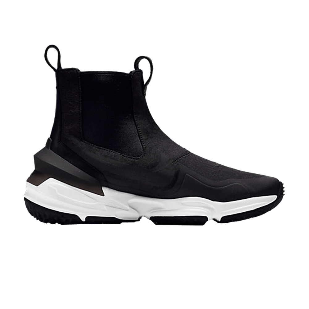 Buy Riccardo Tisci x NikeLab Air Zoom Legend Black 908458 001 GOAT