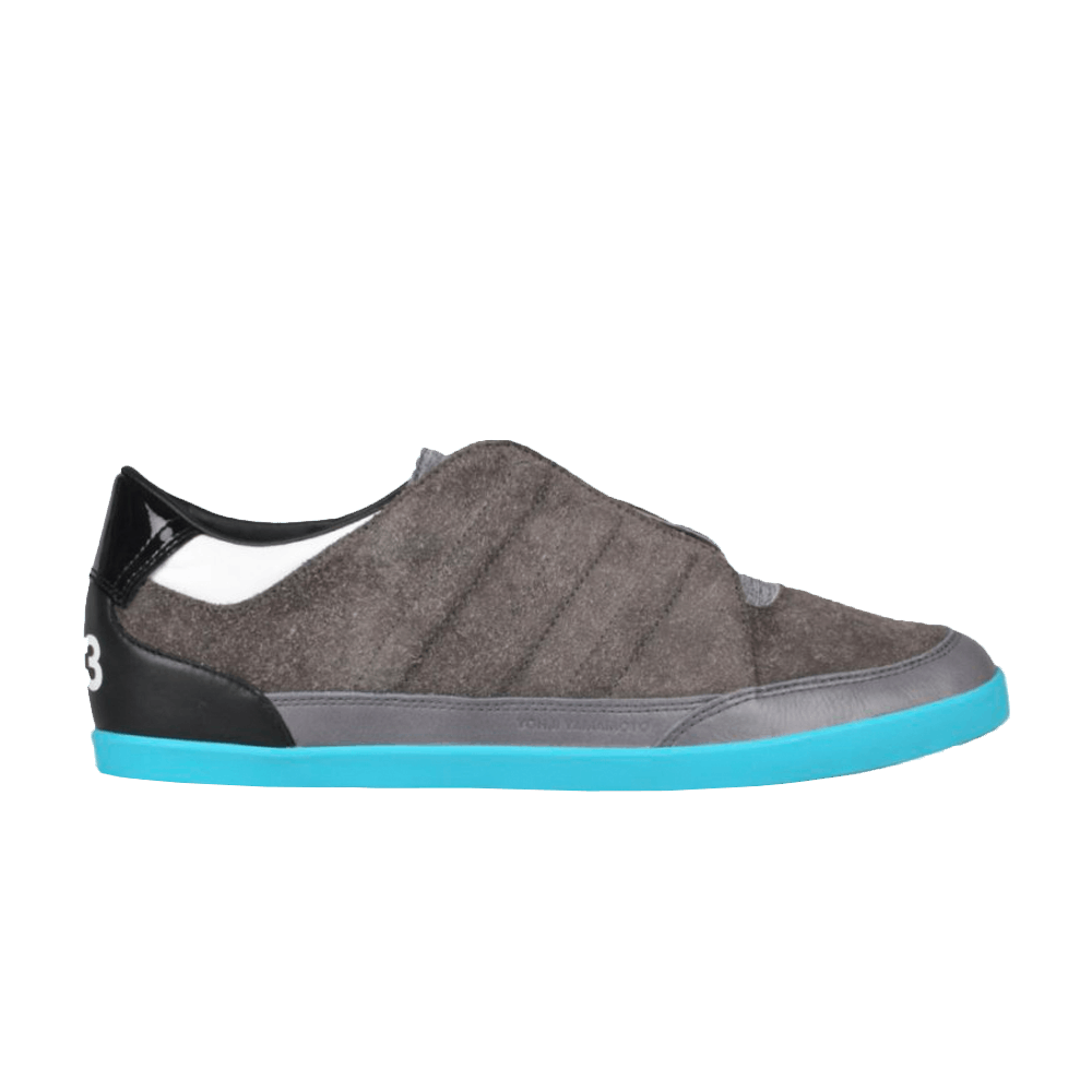 Buy Adidas Y-3 Honja Low Trainer - Q35222 | GOAT