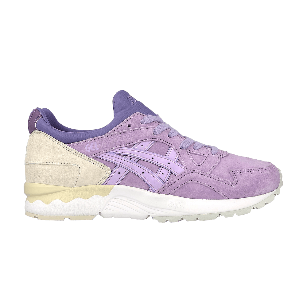 Buy Asics Gel Lyte V 'Aix-En-Provence' - H63TK 3535 | GOAT