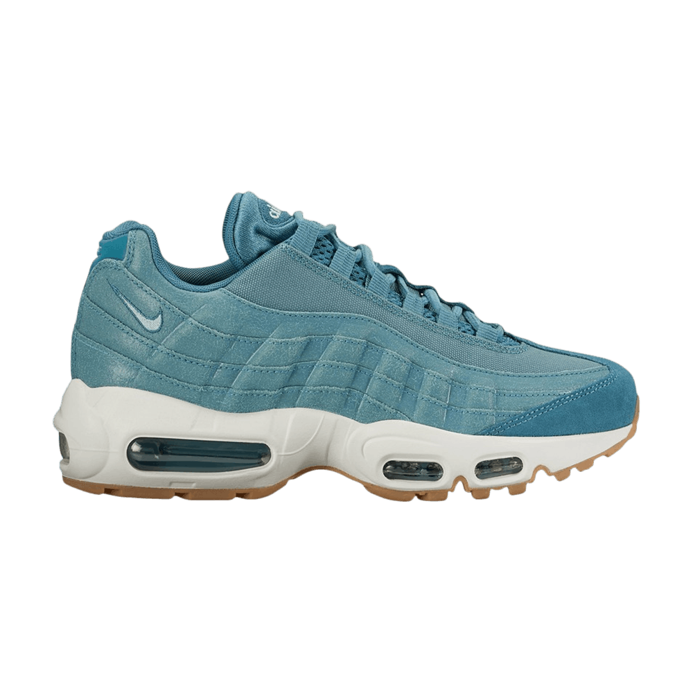Nike air max 95 prm blue on sale