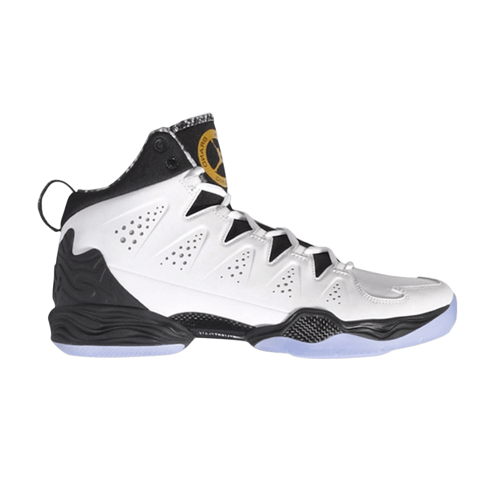 Buy Air Jordan Melo M10 JBC - 682784 125 | GOAT
