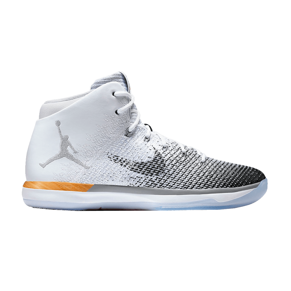 The new jordan 31 coming out on sale