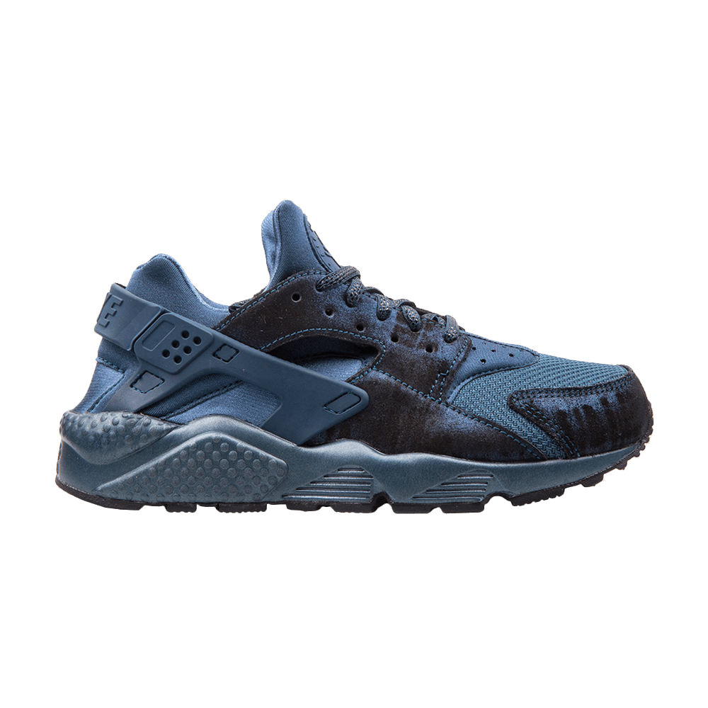 womens air huarache run prm