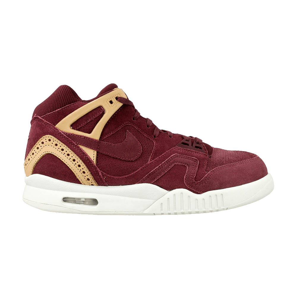 Buy Nike Air Tech Challenge II 'Brogue' - 318408 602 | GOAT
