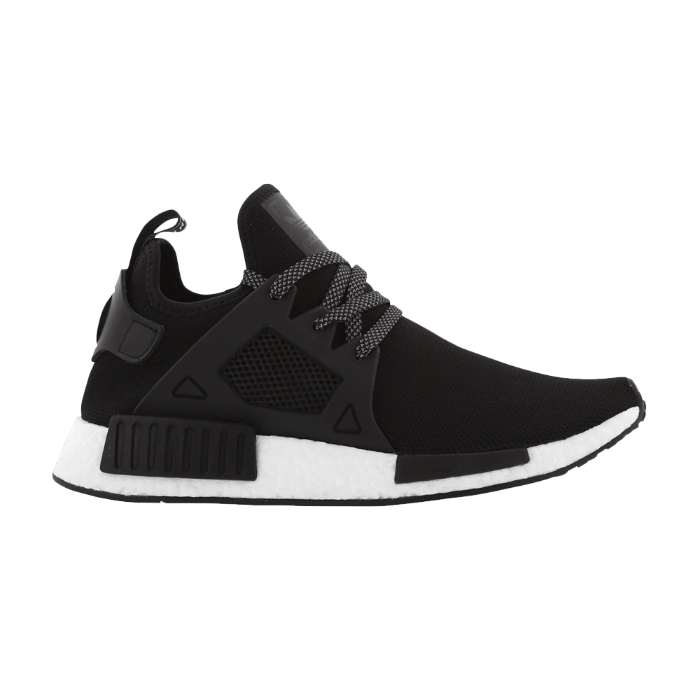 adidas nmd xr1 core black