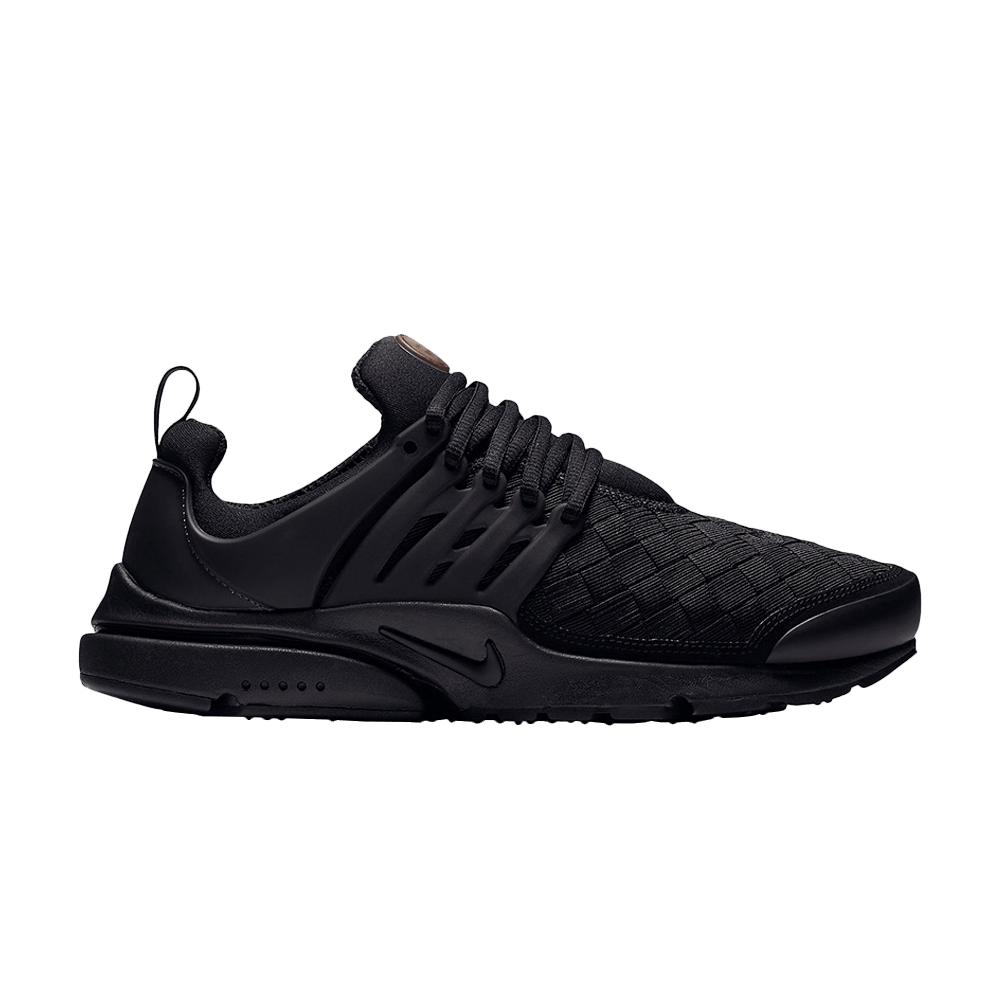 air presto ultra se