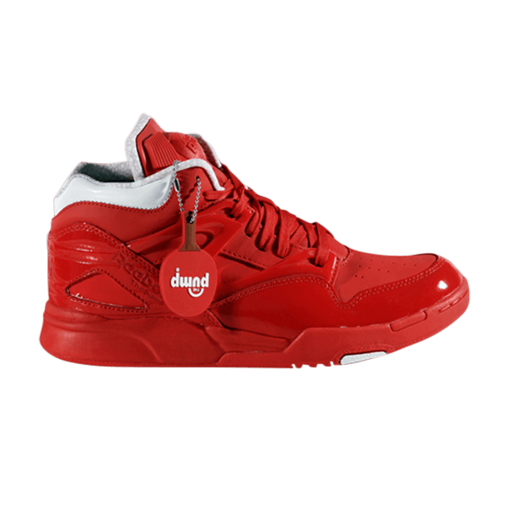 Reebok hot sale pump 216