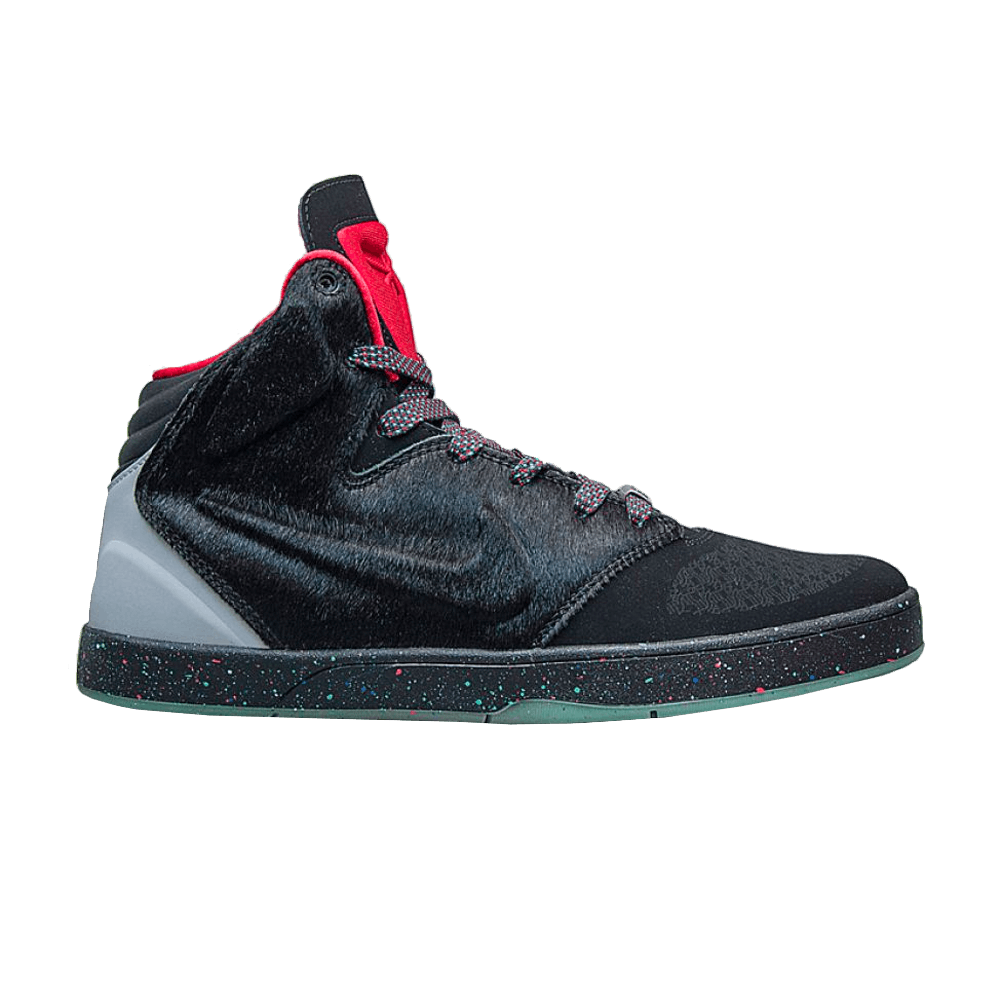 Kobe 9 year shop of the horse