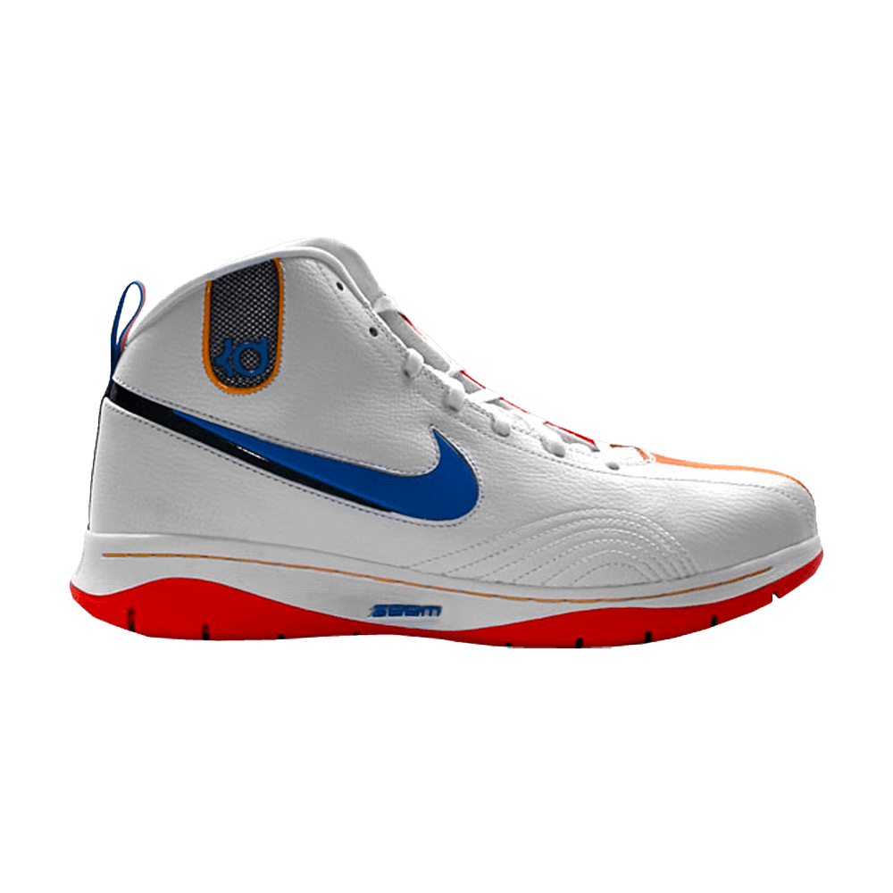 Buy KD 1 OKC Home Alternate 344472 181 GOAT