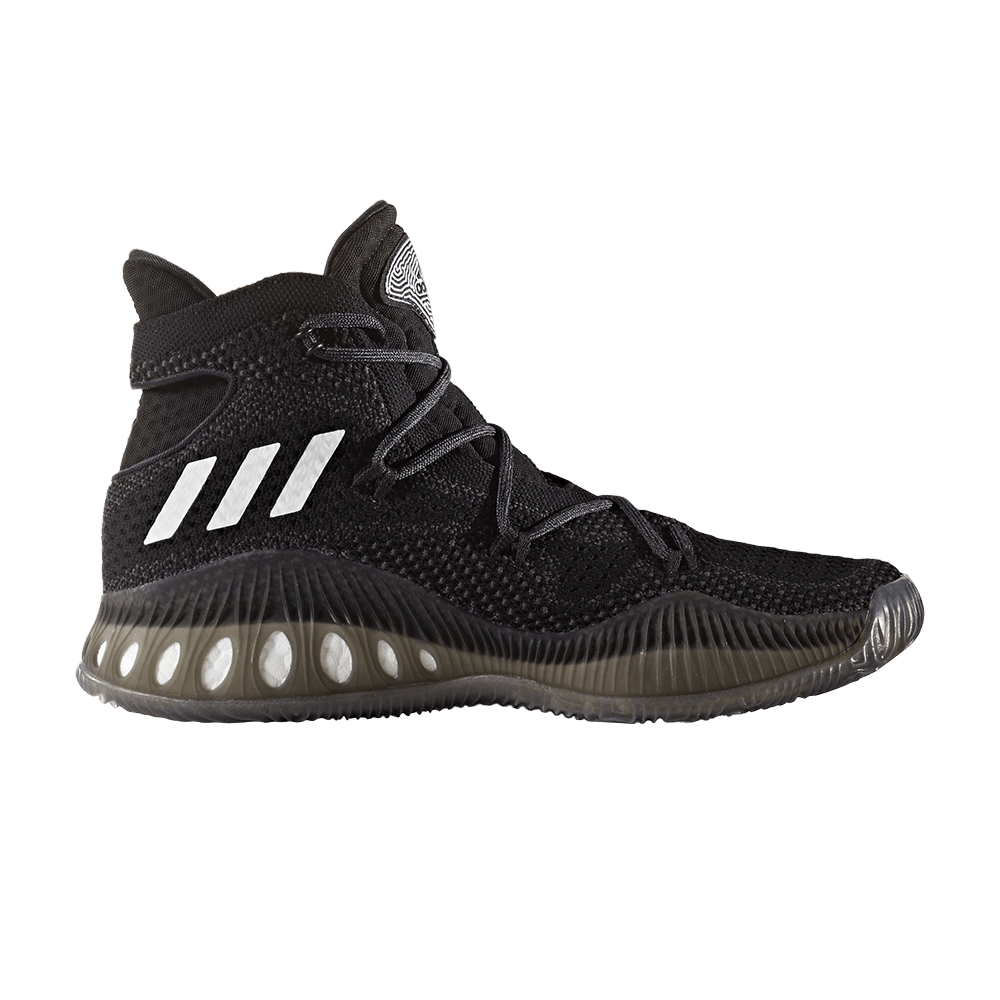 Crazy Explosive Primeknit 8.5