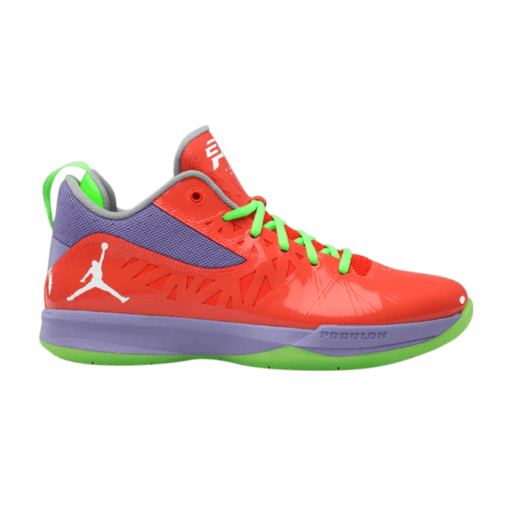 Jordan cp3 5 top