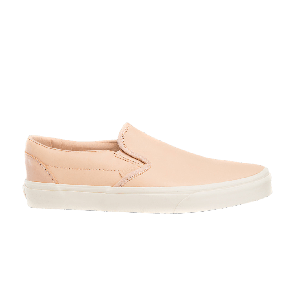 Vans Classic Slip-On D Veggie Tan