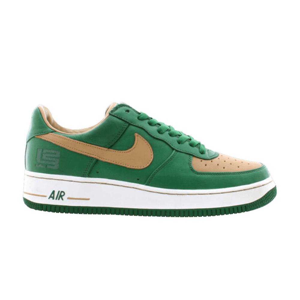 Buy Air Force 1 Premium LeBron 309063 371 GOAT CA