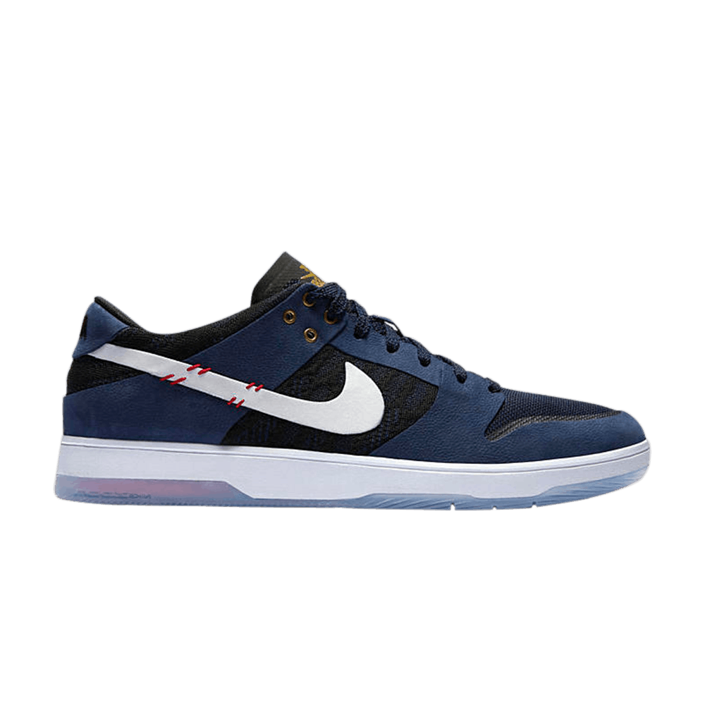 nike sb dunk low sean malto
