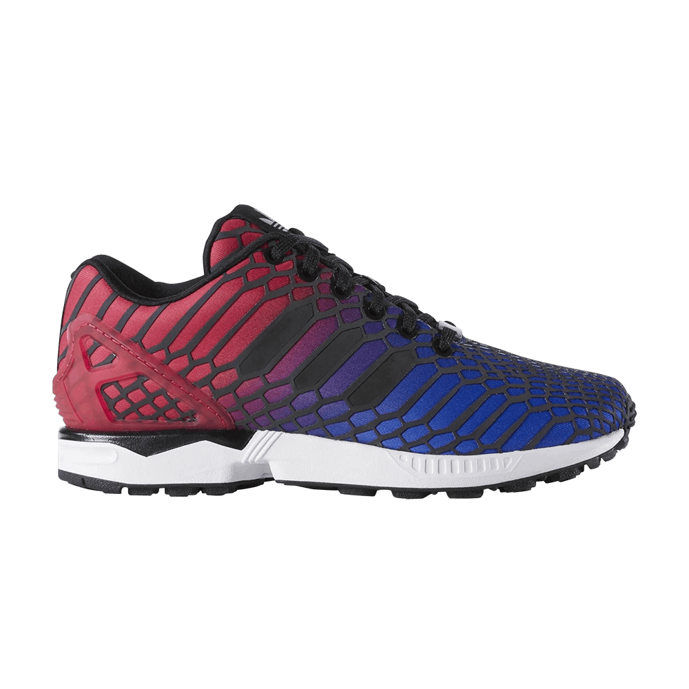 Buy Adidas Wmns ZX FLux - AQ7421 | GOAT