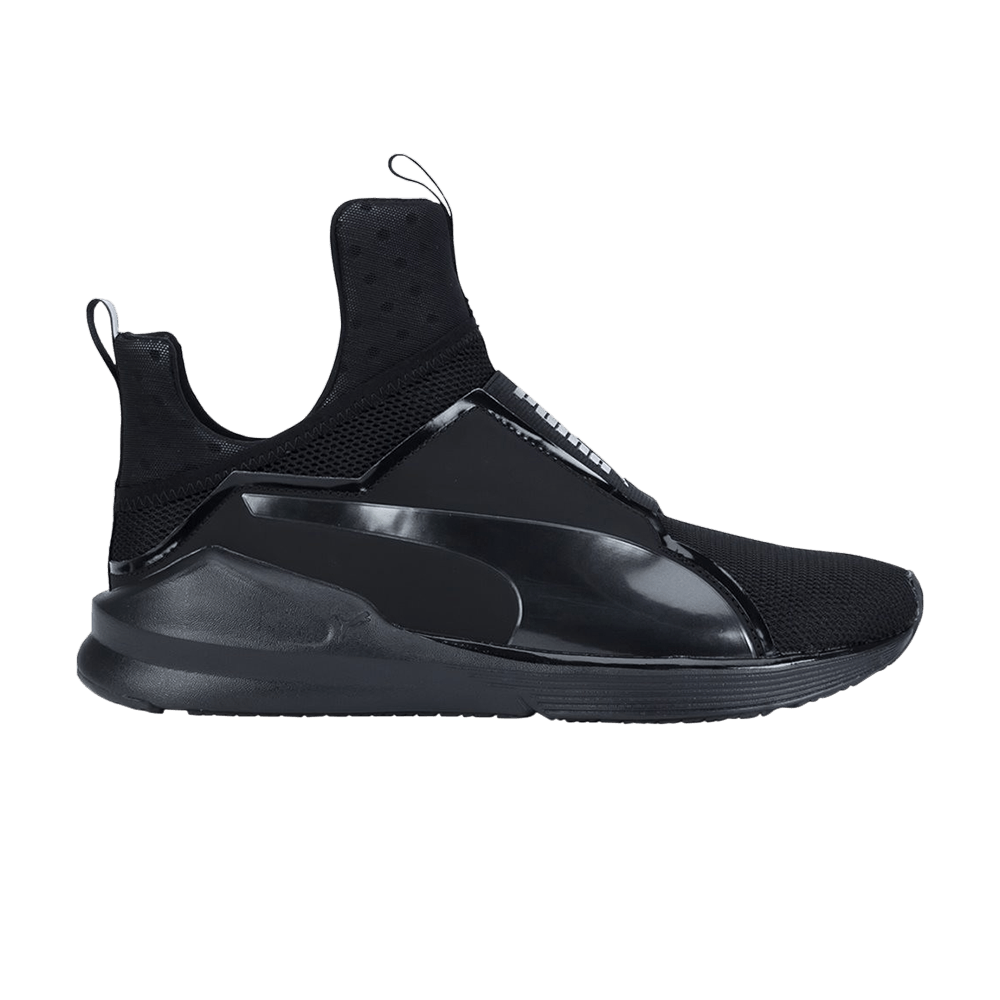 Puma suede fierce deals