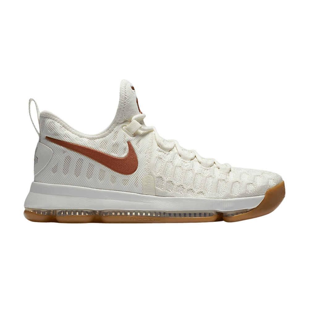 Buy Nike KD 9 'Texas' - 899640 110 | GOAT