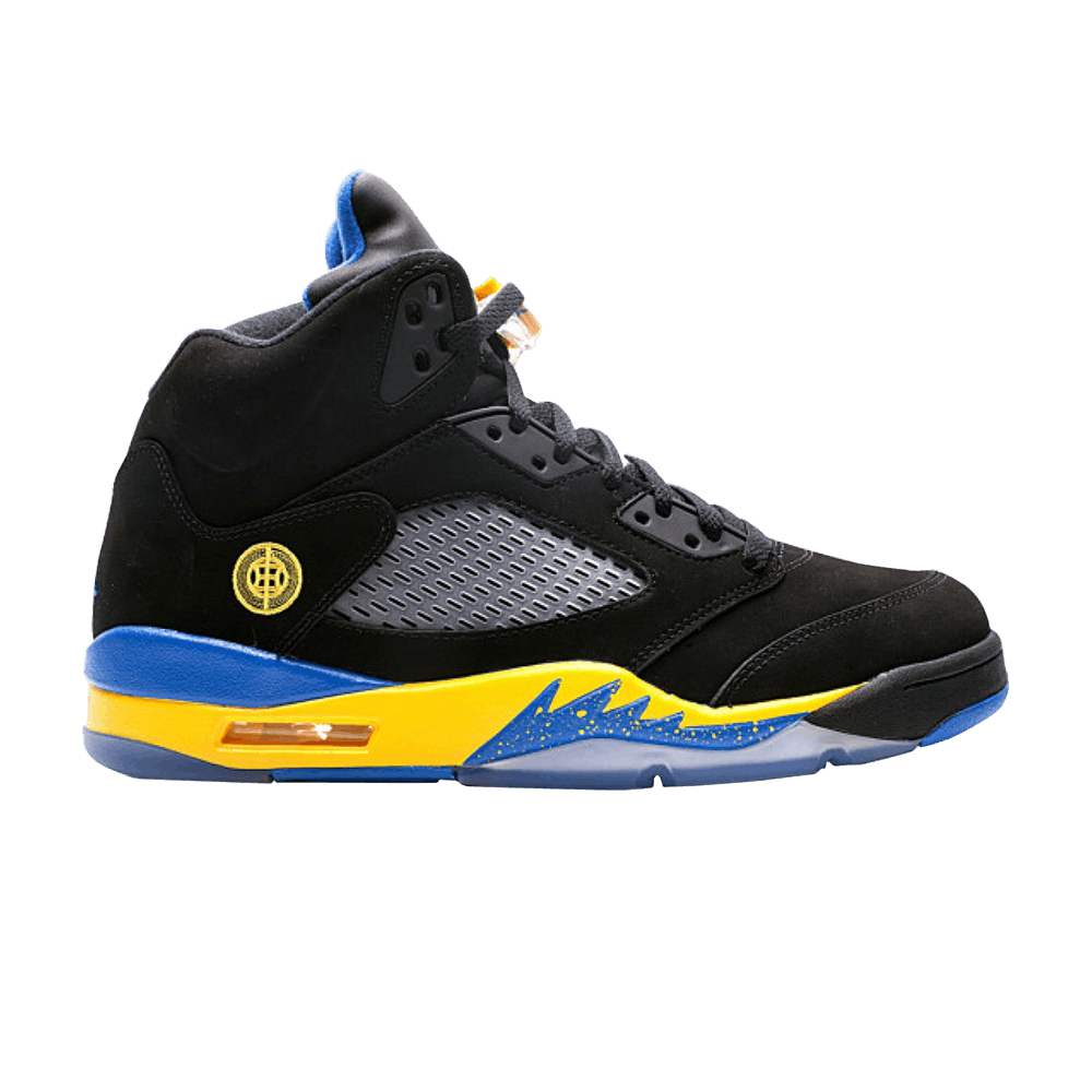 Air jordan 5 shanghai on sale