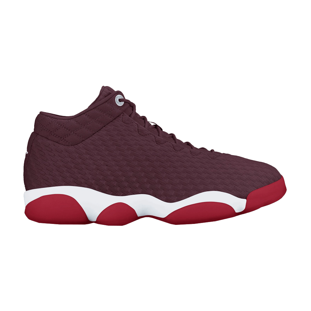 Jordan horizon low red new arrivals