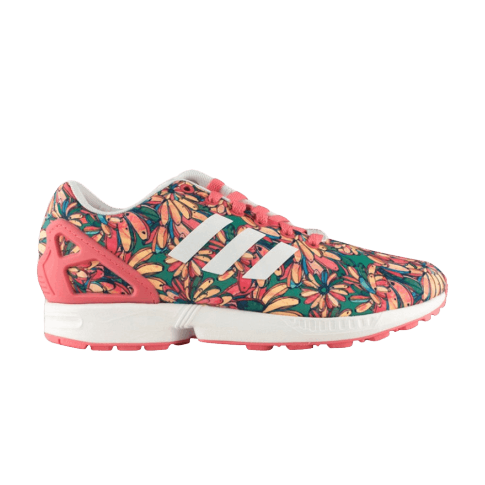 Buy Wmns ZX Flux - B27463 | GOAT