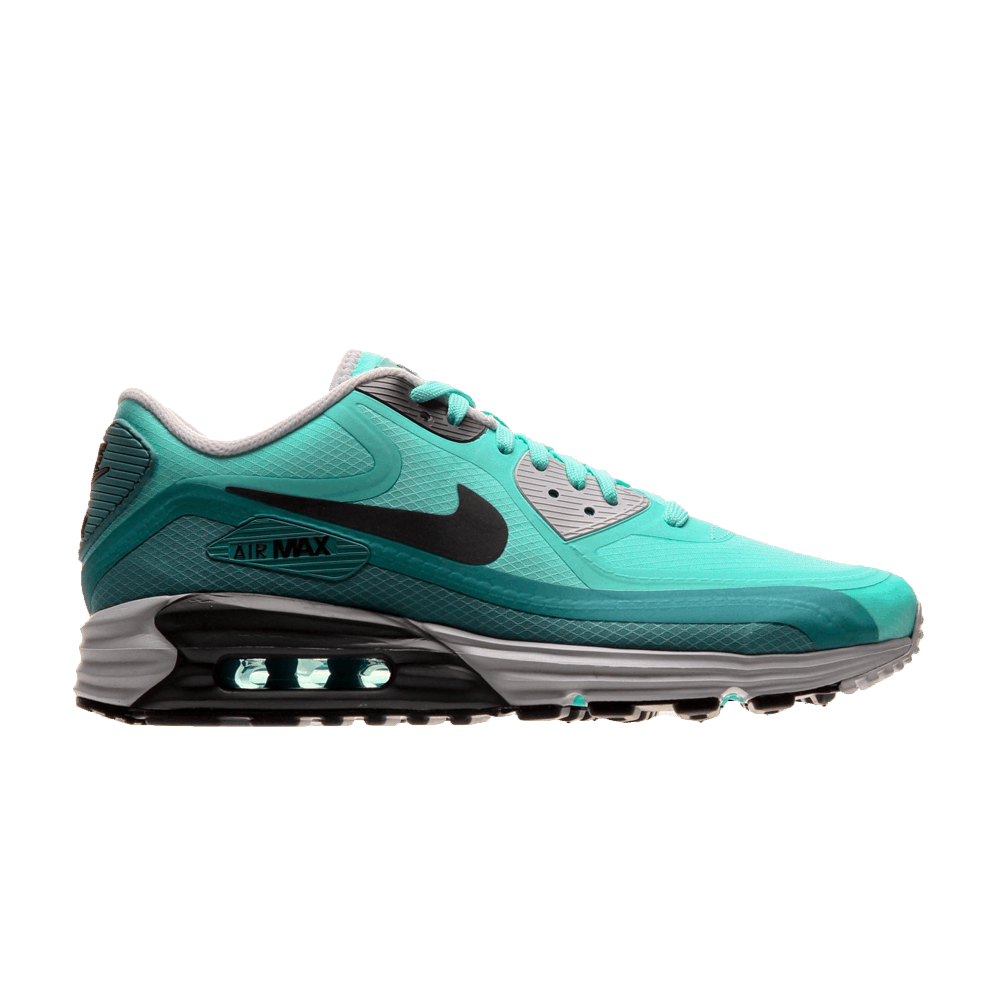 Buy Nike Air Max Lunar90 - 654471 300 | GOAT