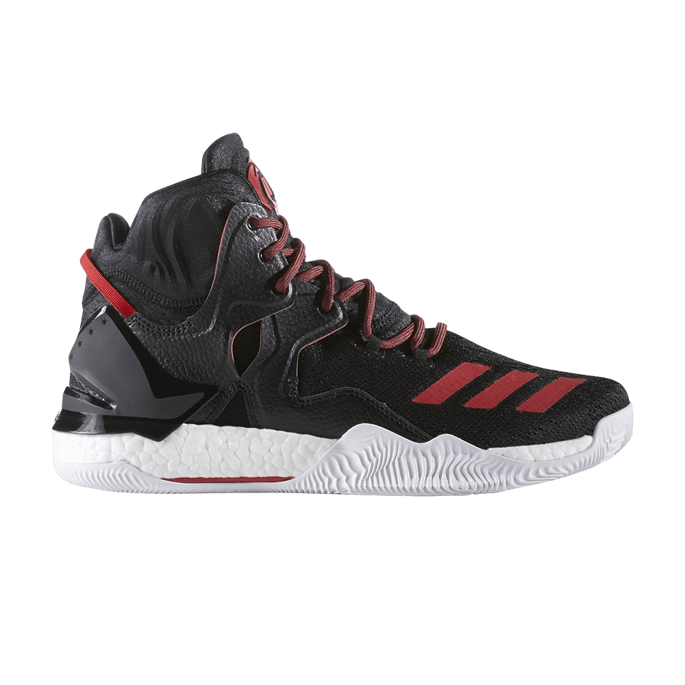 d rose 7 away