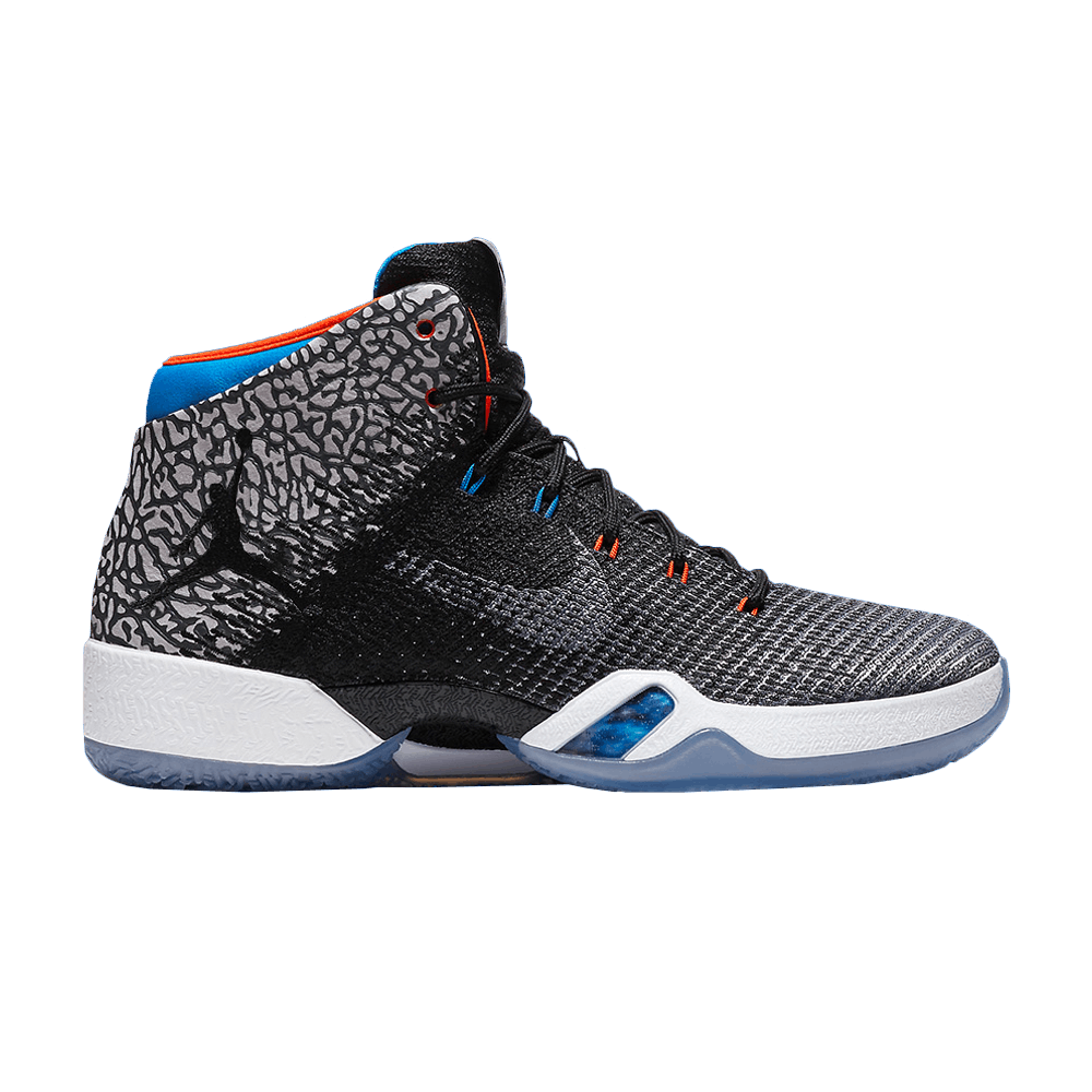 Buy Air Jordan 31 'Why Not' - AA9794 003 | GOAT