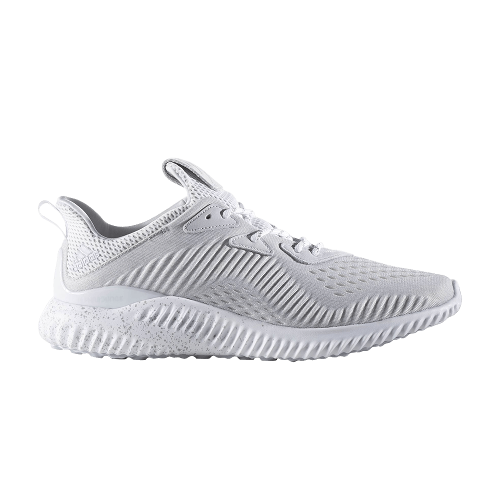 Reigning Champ x Alphabounce 'Clear Grey' - adidas - CG4301 | GOAT