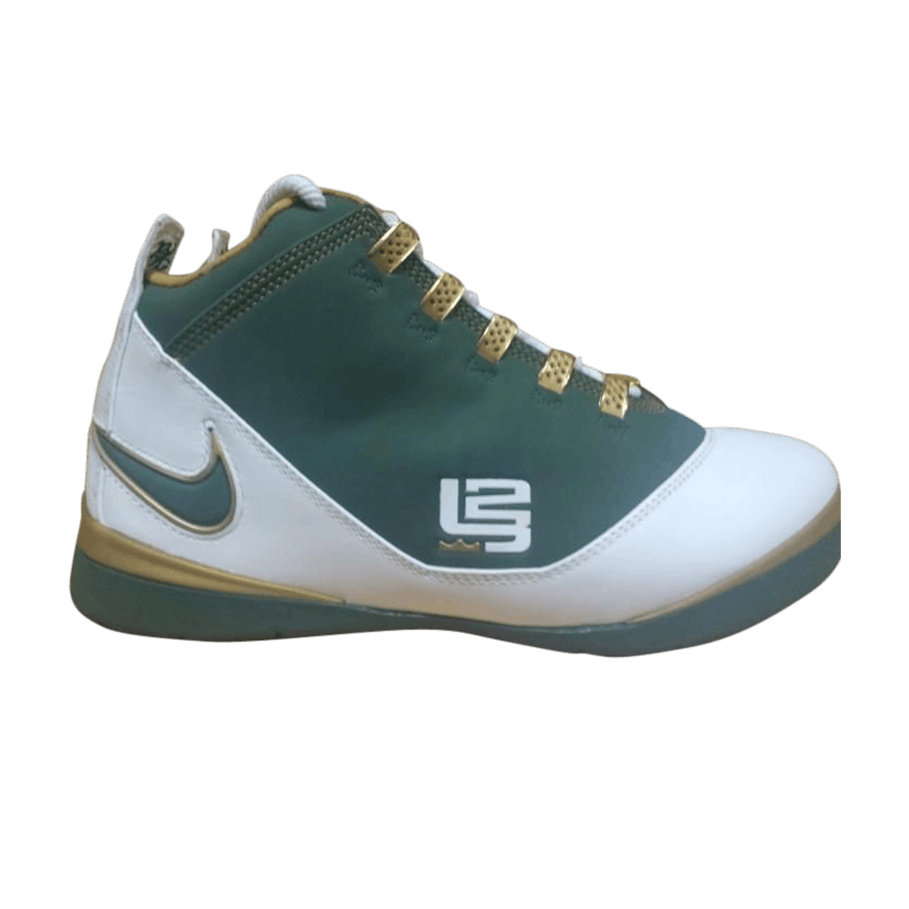 lebron soldier 2