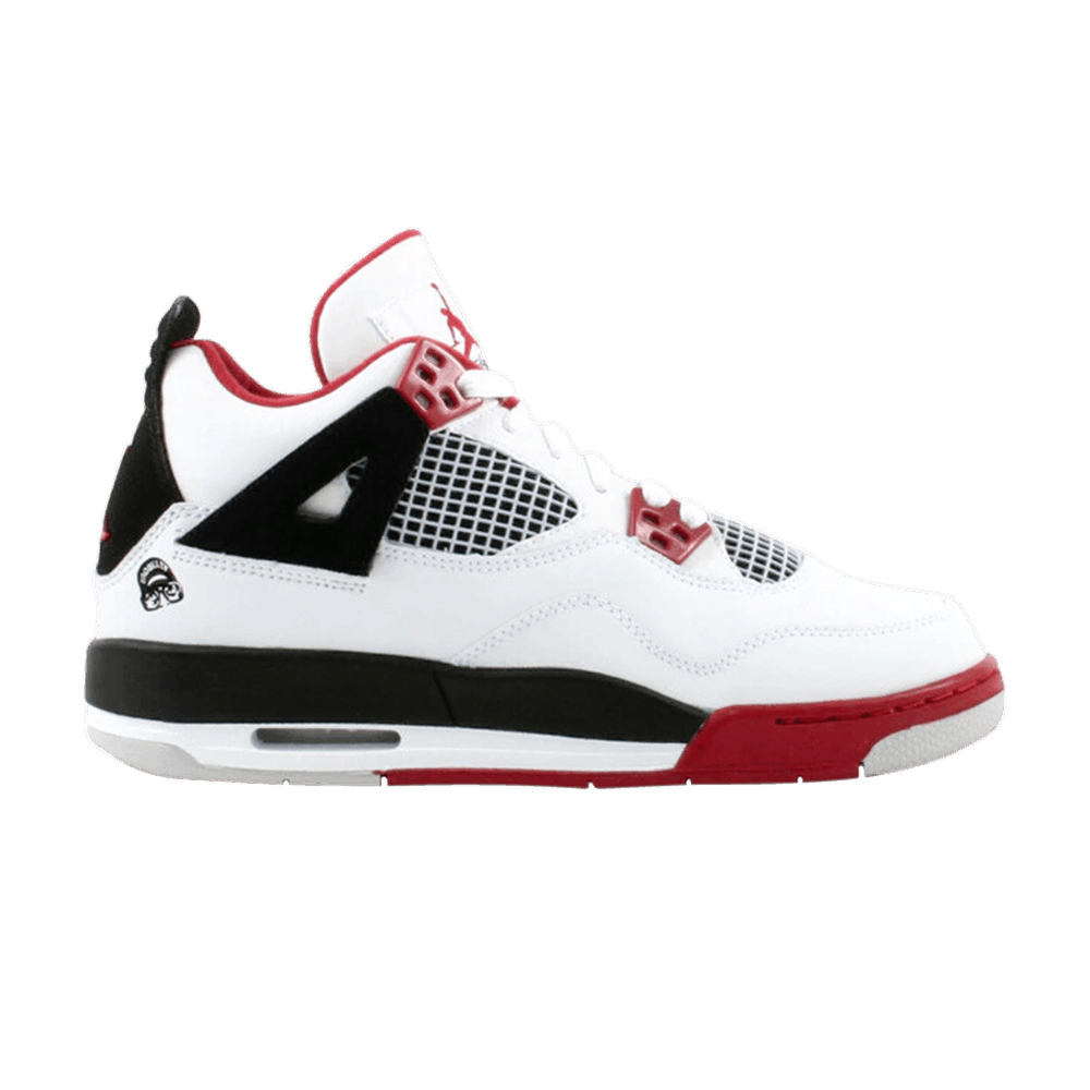 Achetez des Air Jordan 4 Retro GS Mars Blackmon 308498 162 GOAT FR