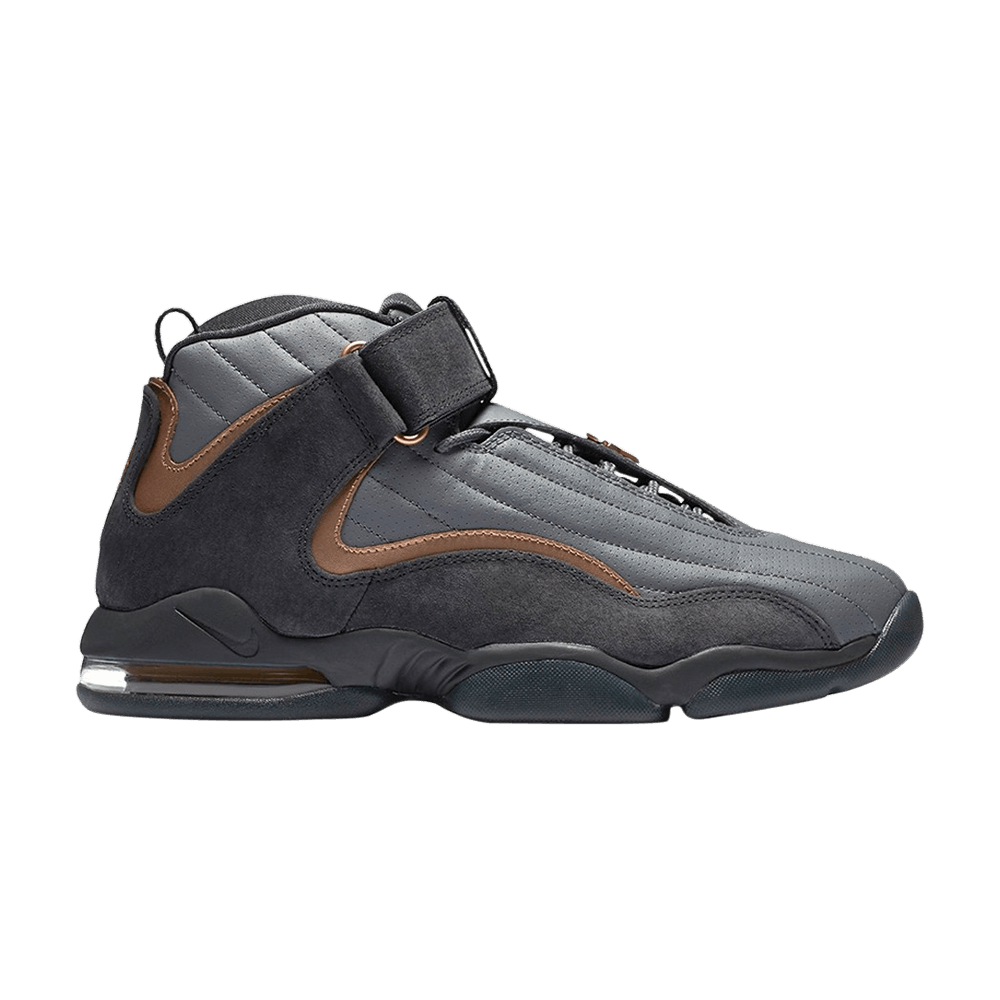 Buy Air Penny 4 'Copper' - 864018 002 | GOAT CA