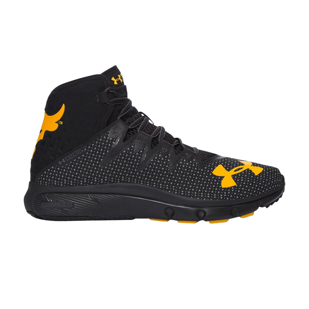 under armour project rock delta x
