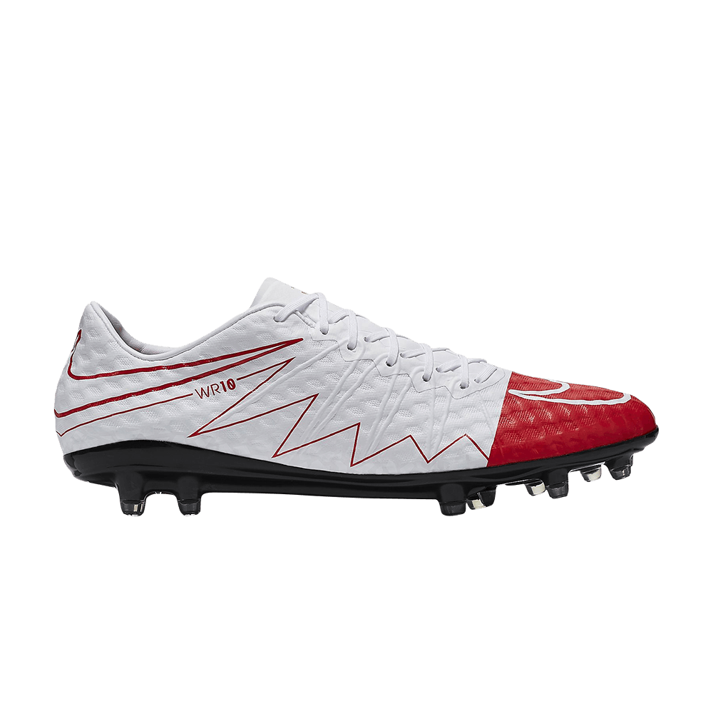 hypervenom phinish fg black