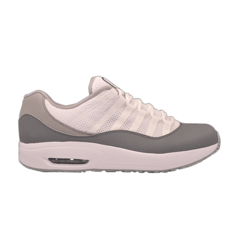 Buy Air Jordan CMFT 11 Viz Air - 444905 101 | GOAT display picture 3